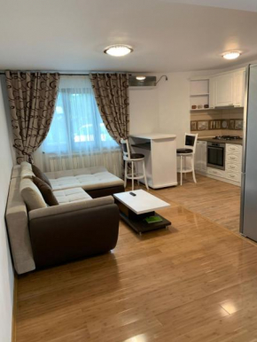 Apartament Micsunelelor cu parcare privată